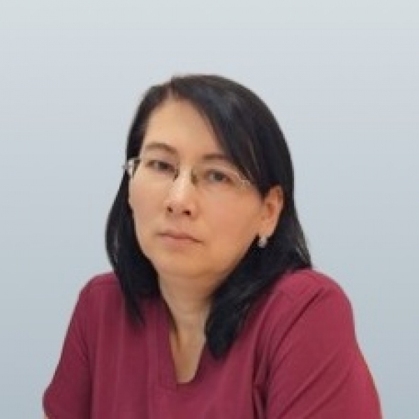 Дмитриева Татьяна Николаевна